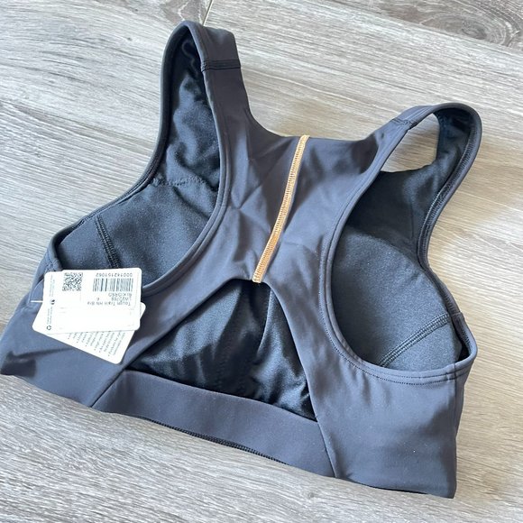 LULULEMON Touch Train HN Bra- 6 - Picture 3 of 4